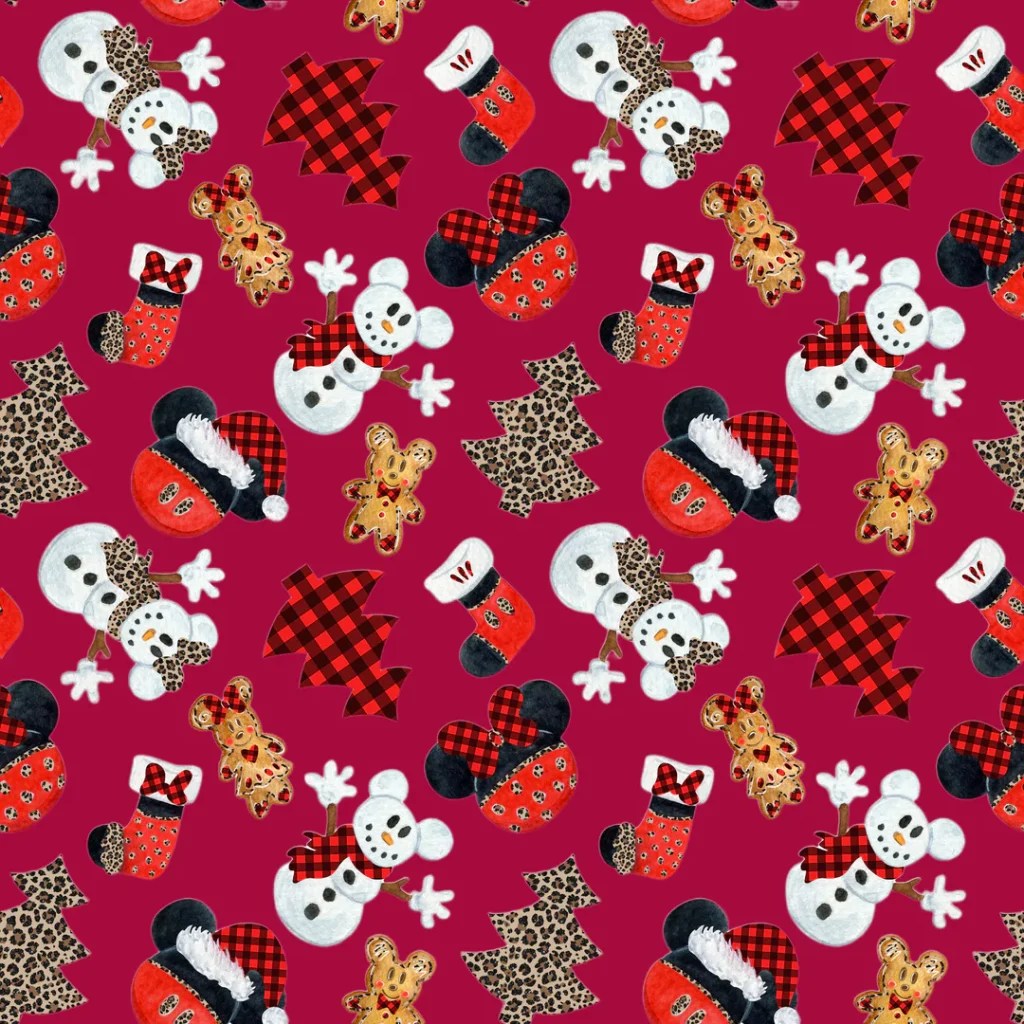 Lost Princess Apparel Christmas
