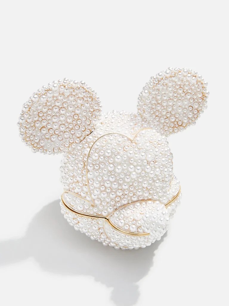 BaubleBar Pearl Mickey Catchall