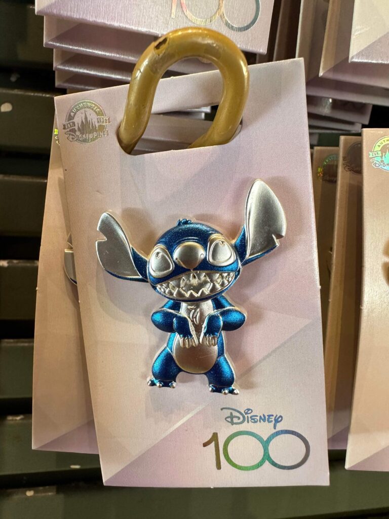 Disney100 Celebration Pins