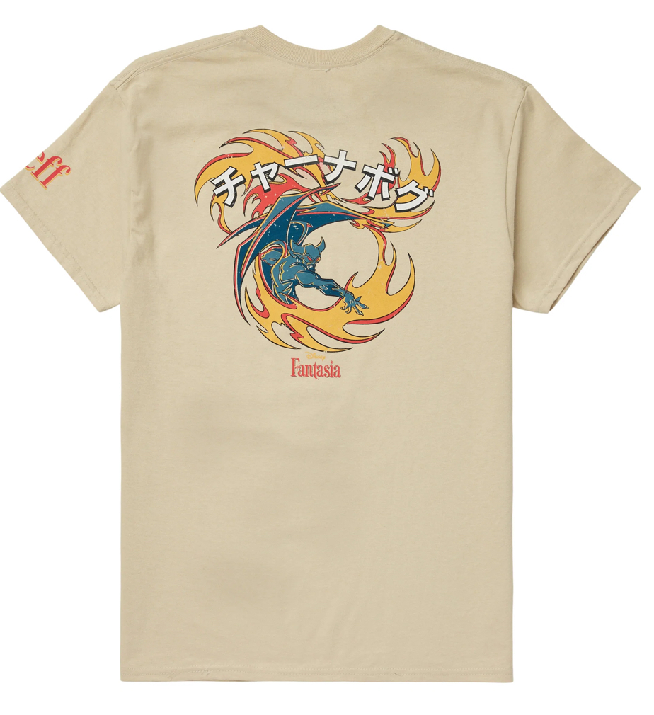 Neff Headwear Fantasia Collection
