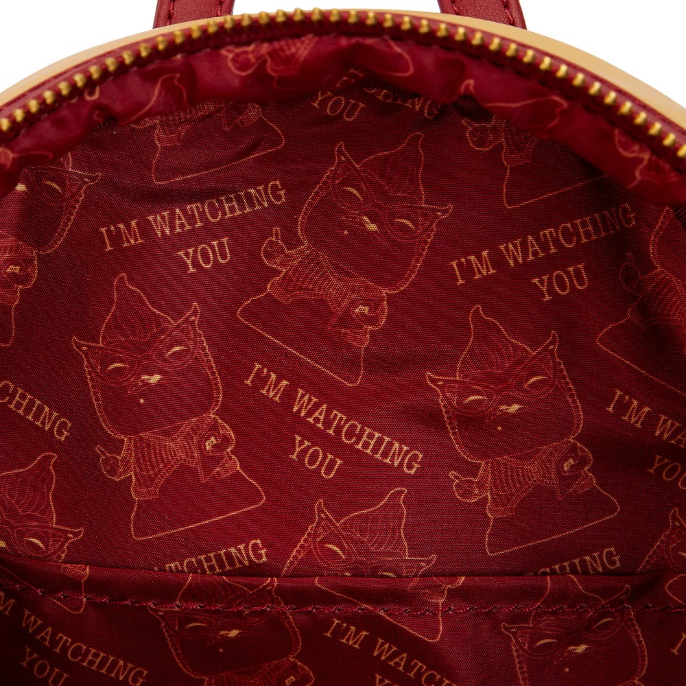 Monsters University Loungefly Collection
