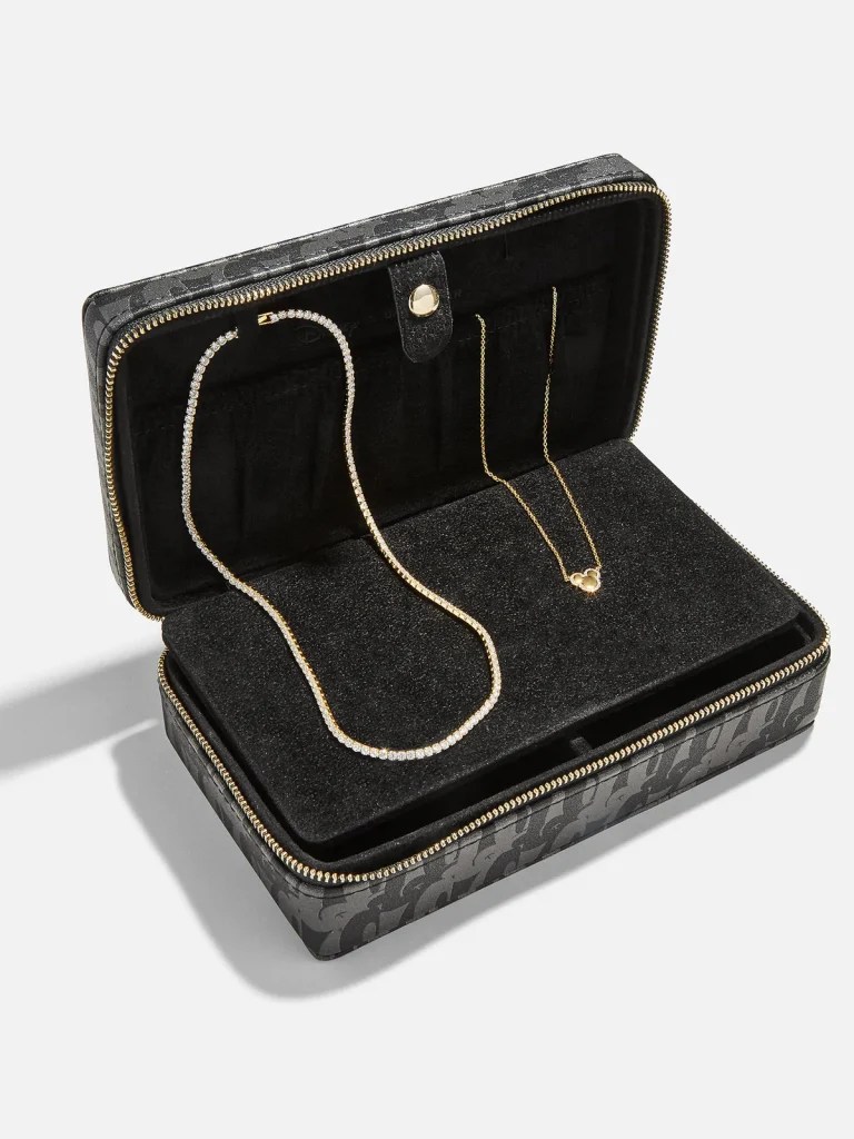 Mickey BaubleBar Jewelry Cases