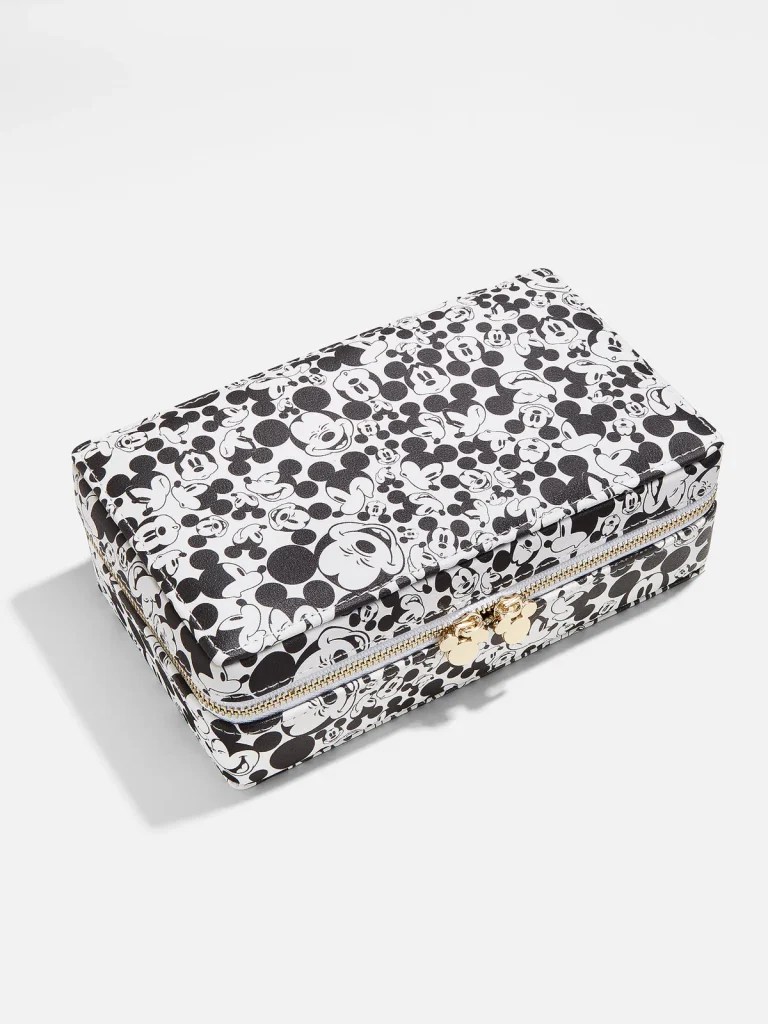 Mickey BaubleBar Jewelry Cases