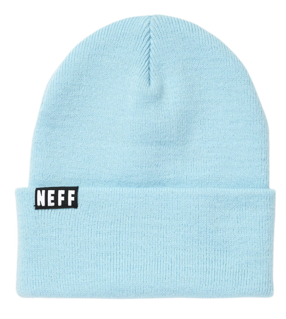 Neff Headwear Fantasia Collection