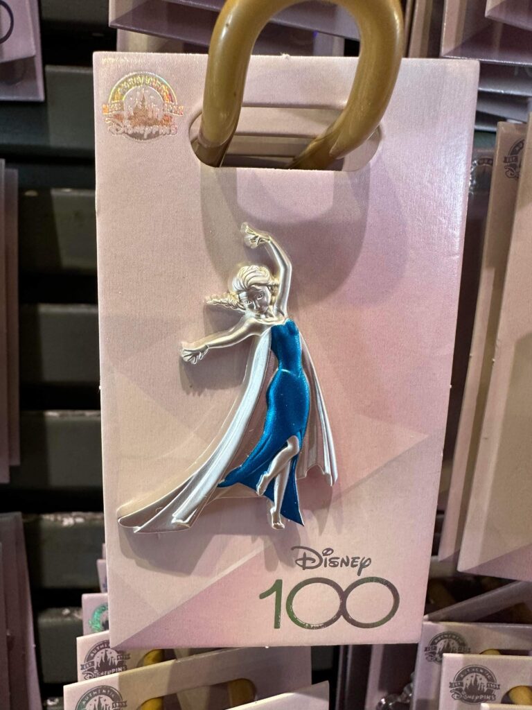 Disney100 Celebration Pins