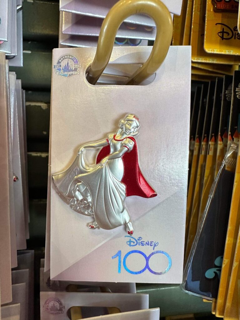 Disney100 Celebration Pins