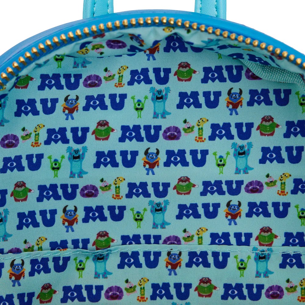 Monsters University Loungefly Collection