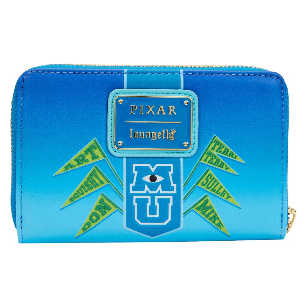 Monsters University Loungefly Collection