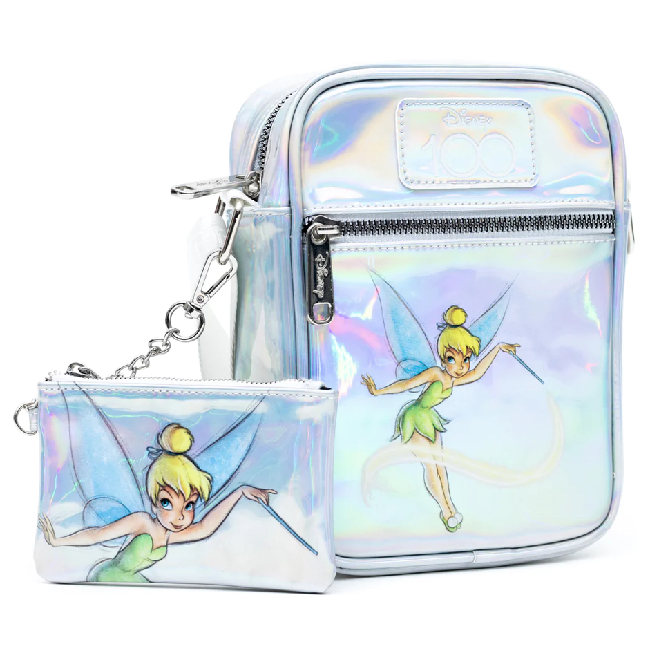 Disney100 Crossbody Bags