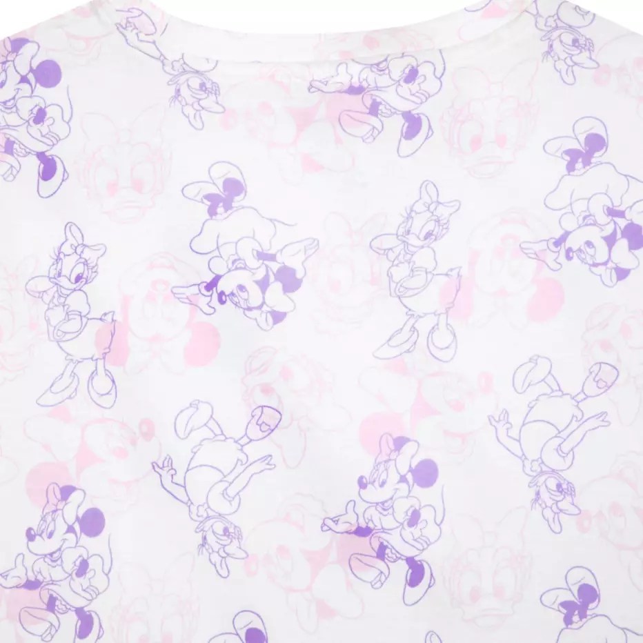 Cute Disney Sleepwear