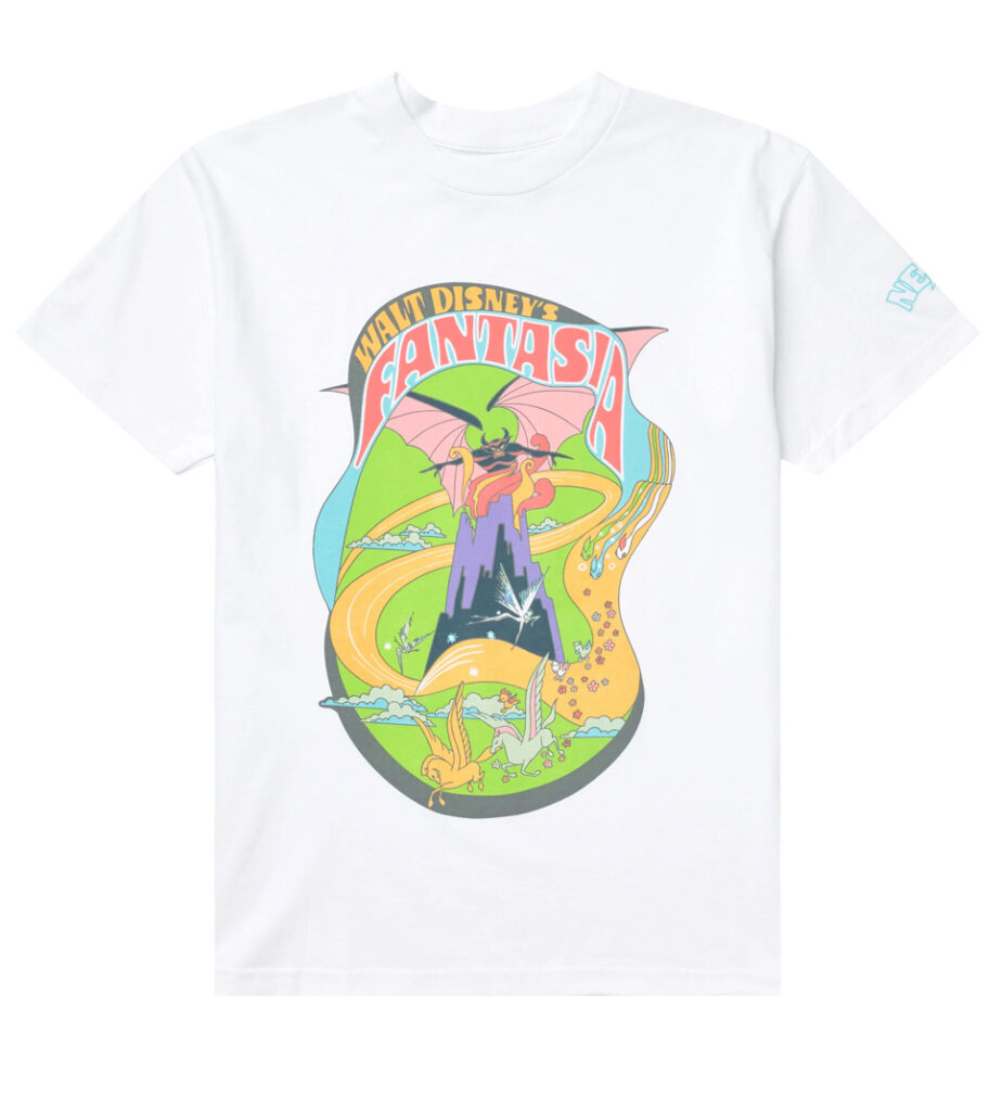 Neff Headwear Fantasia Collection