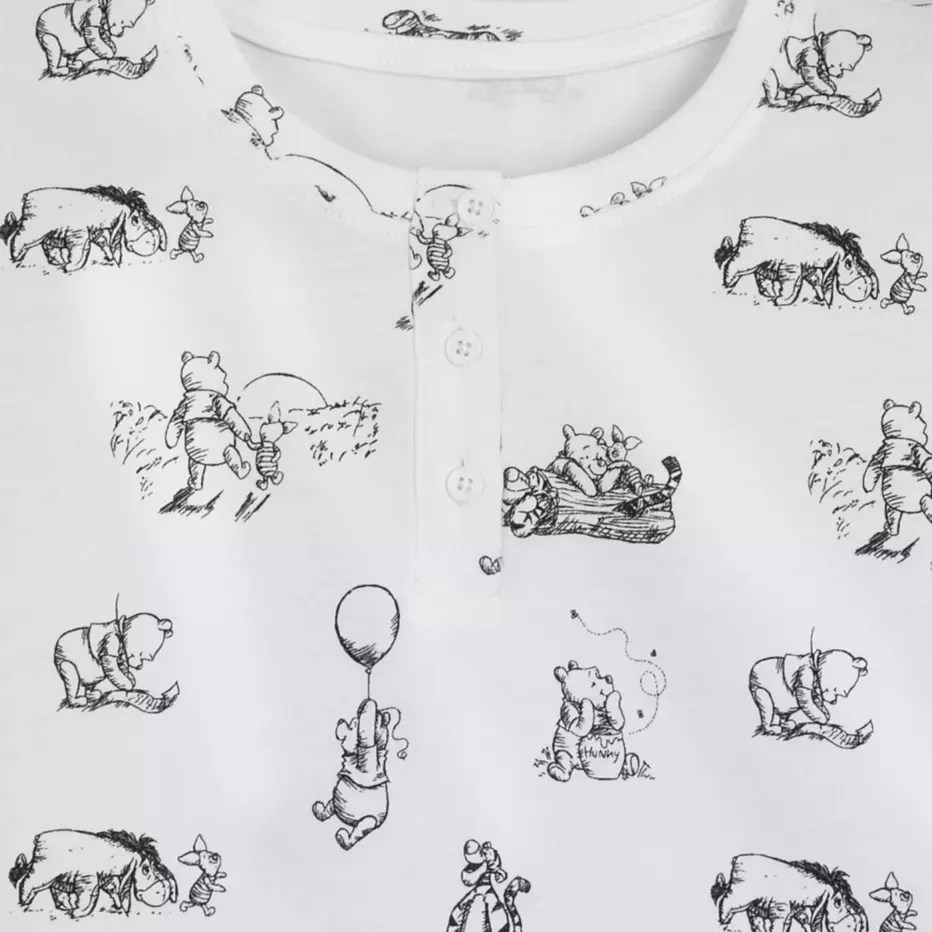 Cute Disney Sleepwear