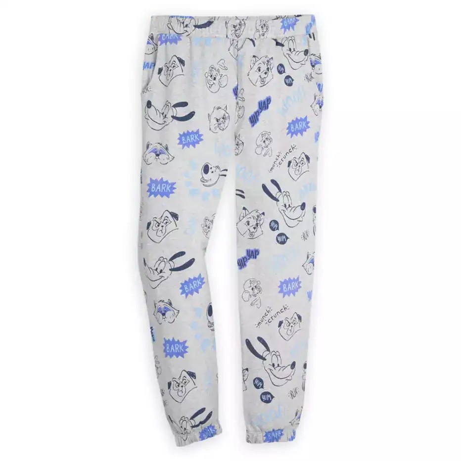 The Disney Critters Collection