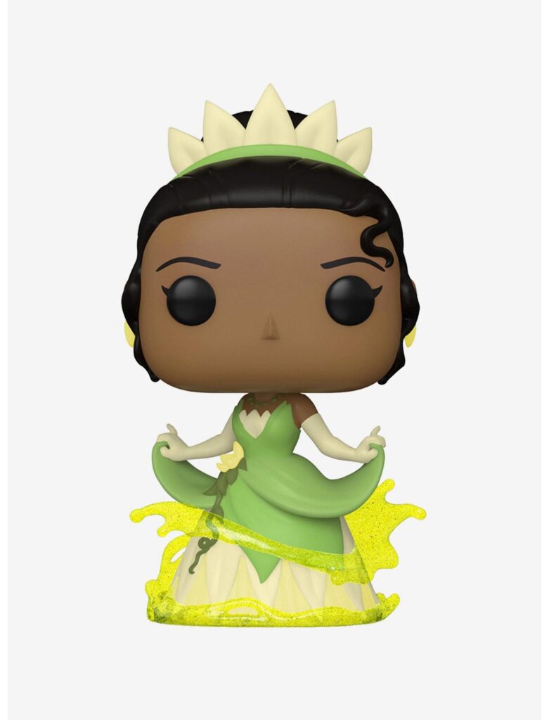 Funko Disney100 Pop! Figures