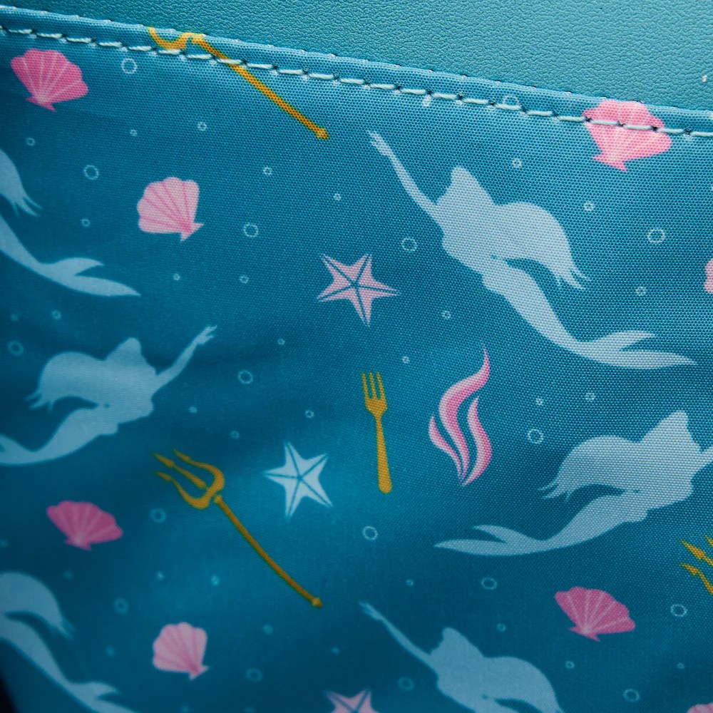Little Mermaid Loungefly Collection