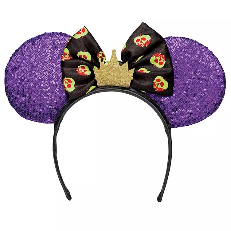 Boxed Minnie Ear Sets