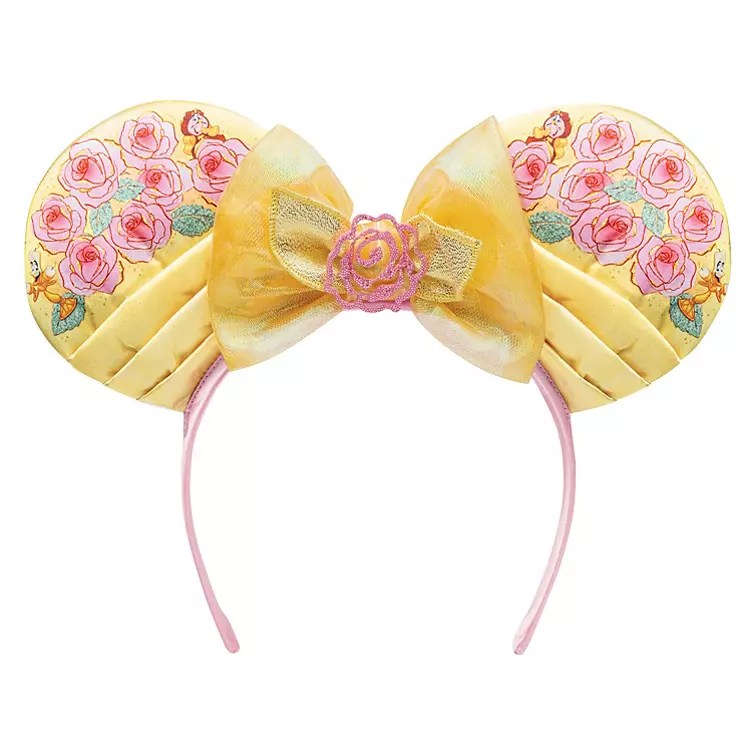 Boxed Minnie Ear Sets