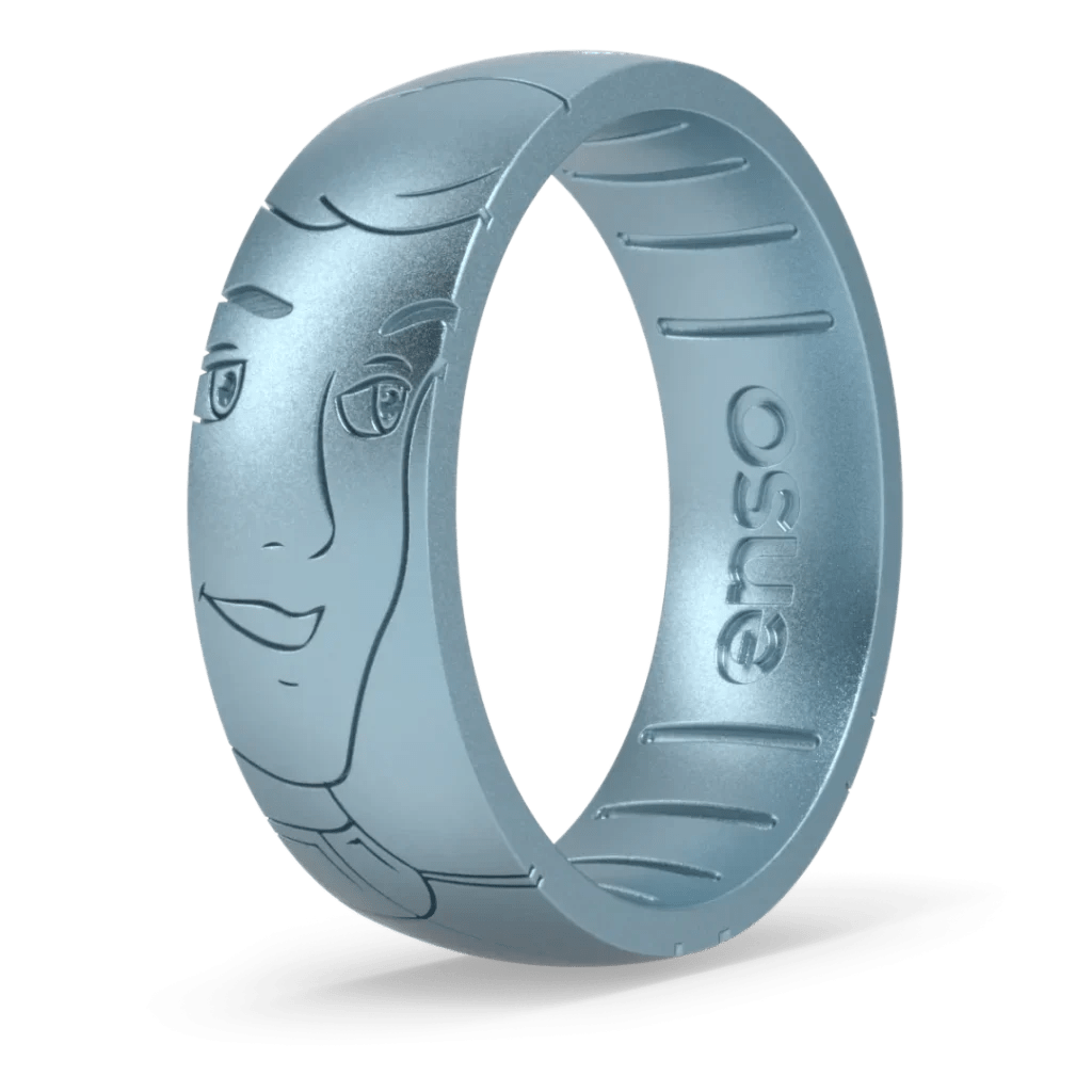 Disney Prince Enso Rings