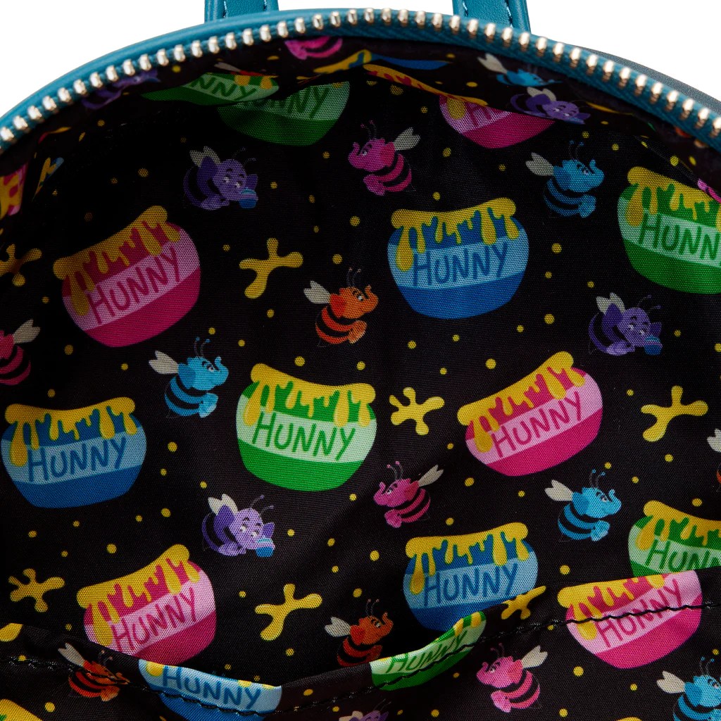 Pooh Heffa-Dream Loungefly Collection!