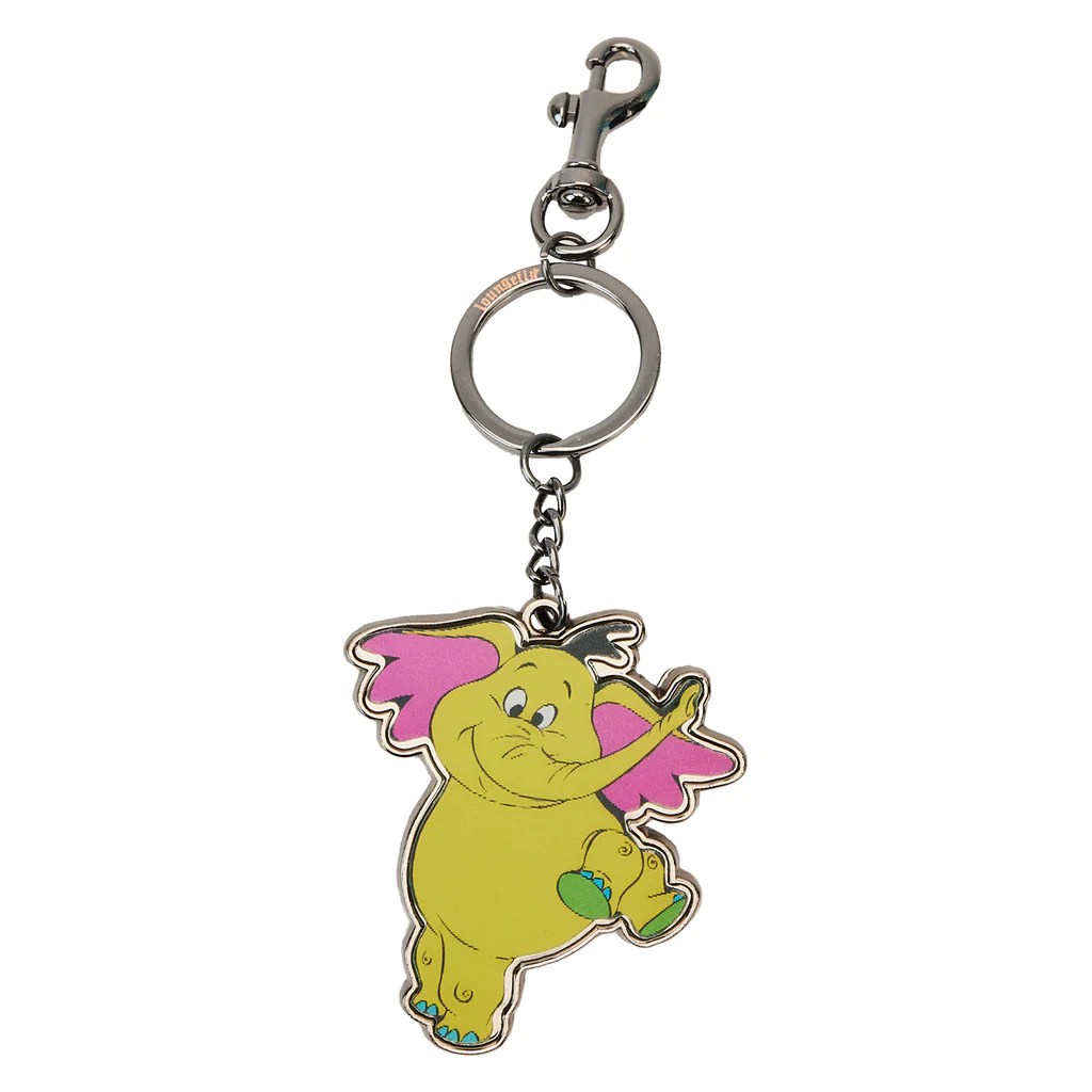 Pooh Heffa-Dream Loungefly Collection!