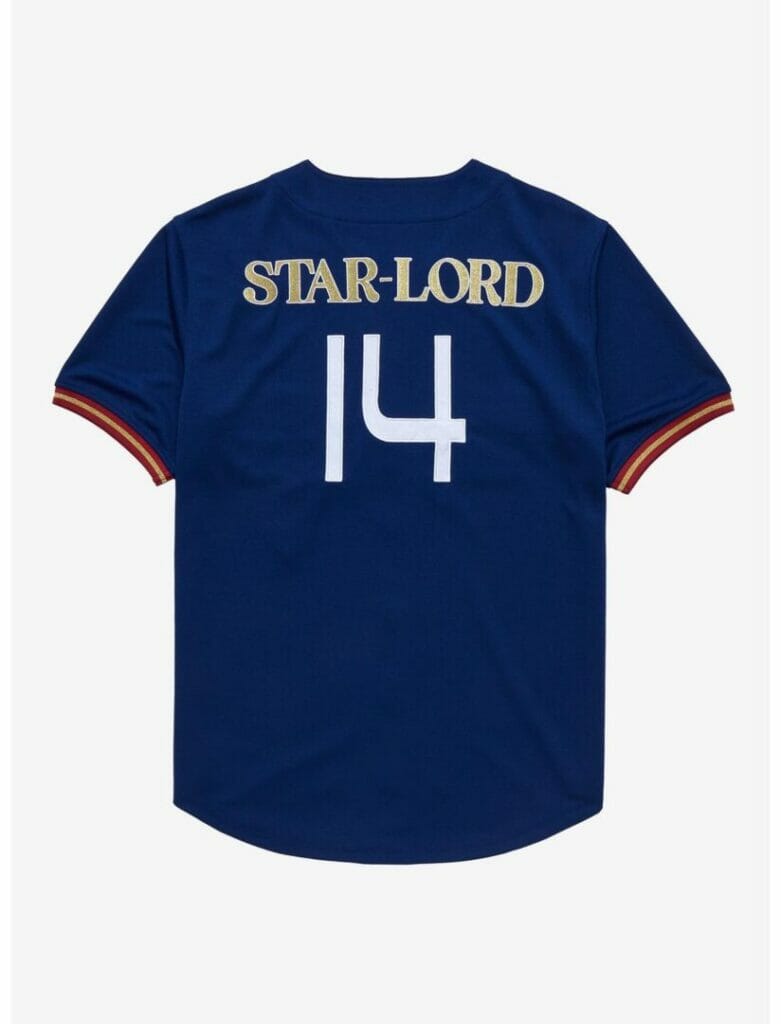 Guardians of the Galaxy Merchandise