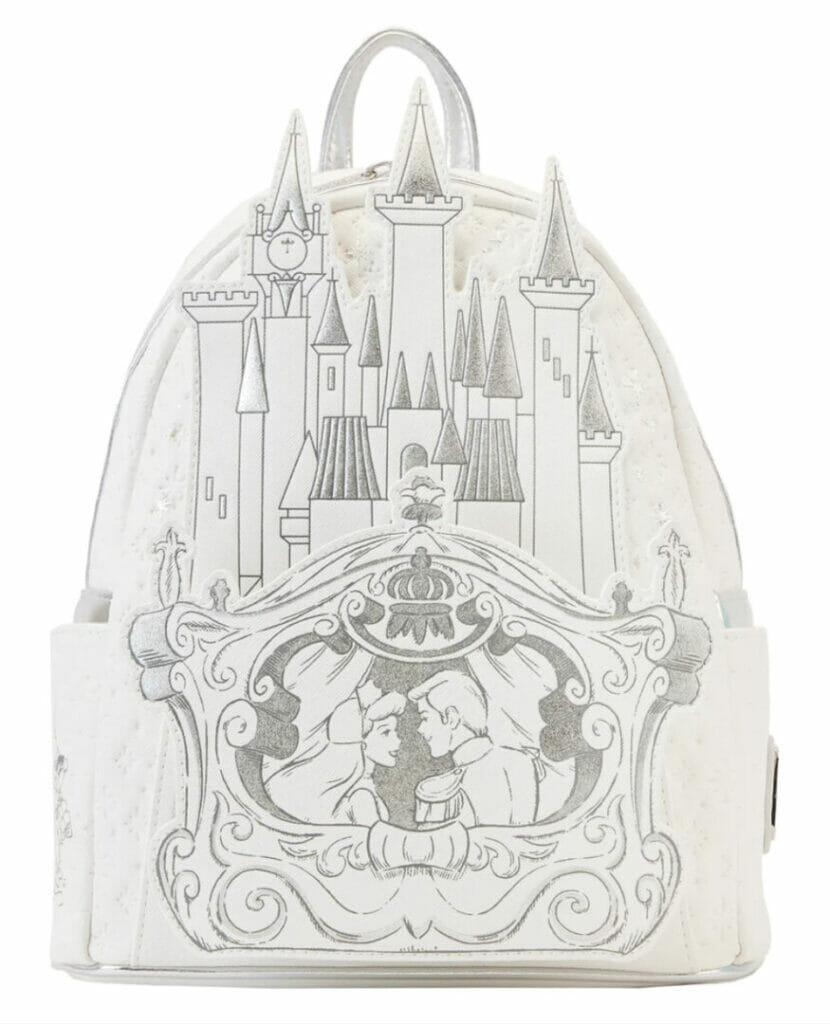 Happily Ever After Loungefly