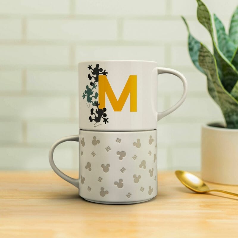 Disney Mugs at Target 
