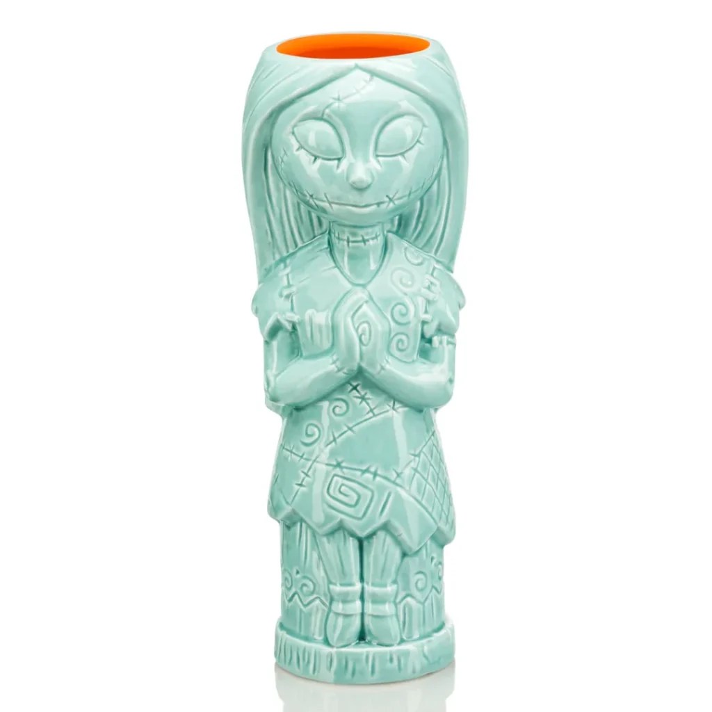 Disney Geeki Tikis Mugs