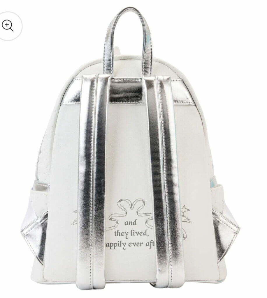 Happily Ever After Loungefly