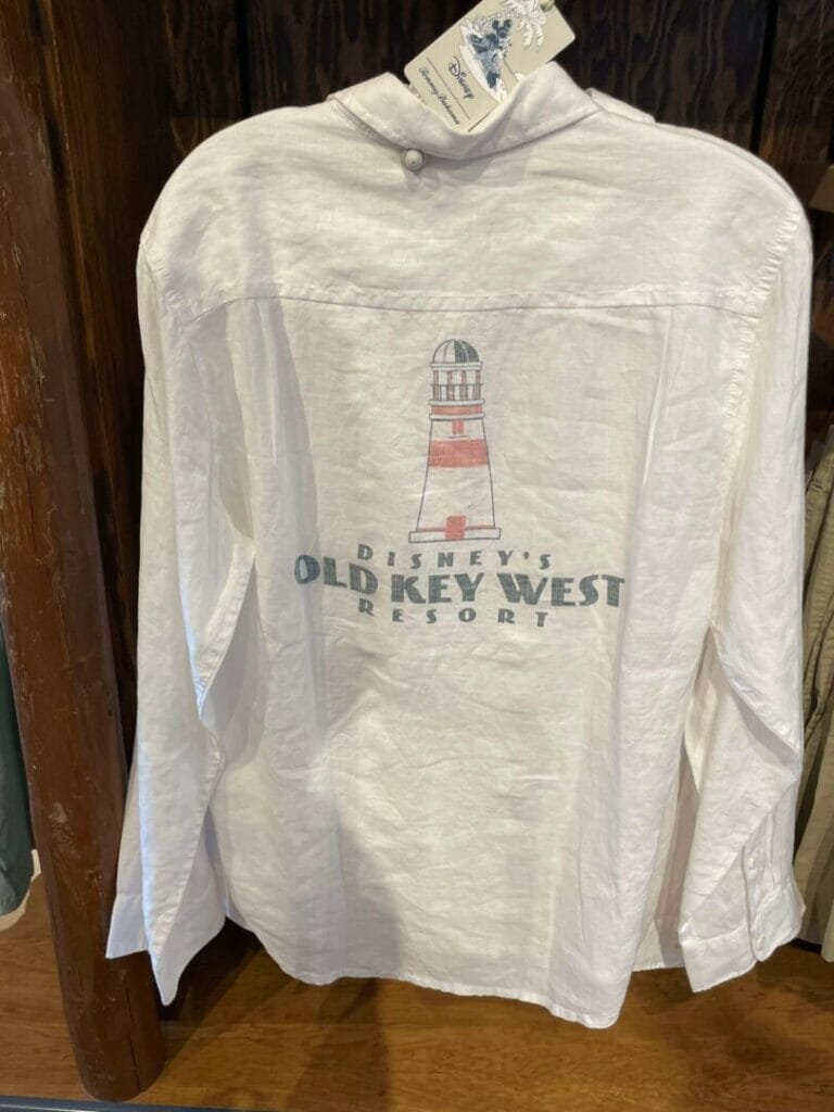 Old Key West Merchandise