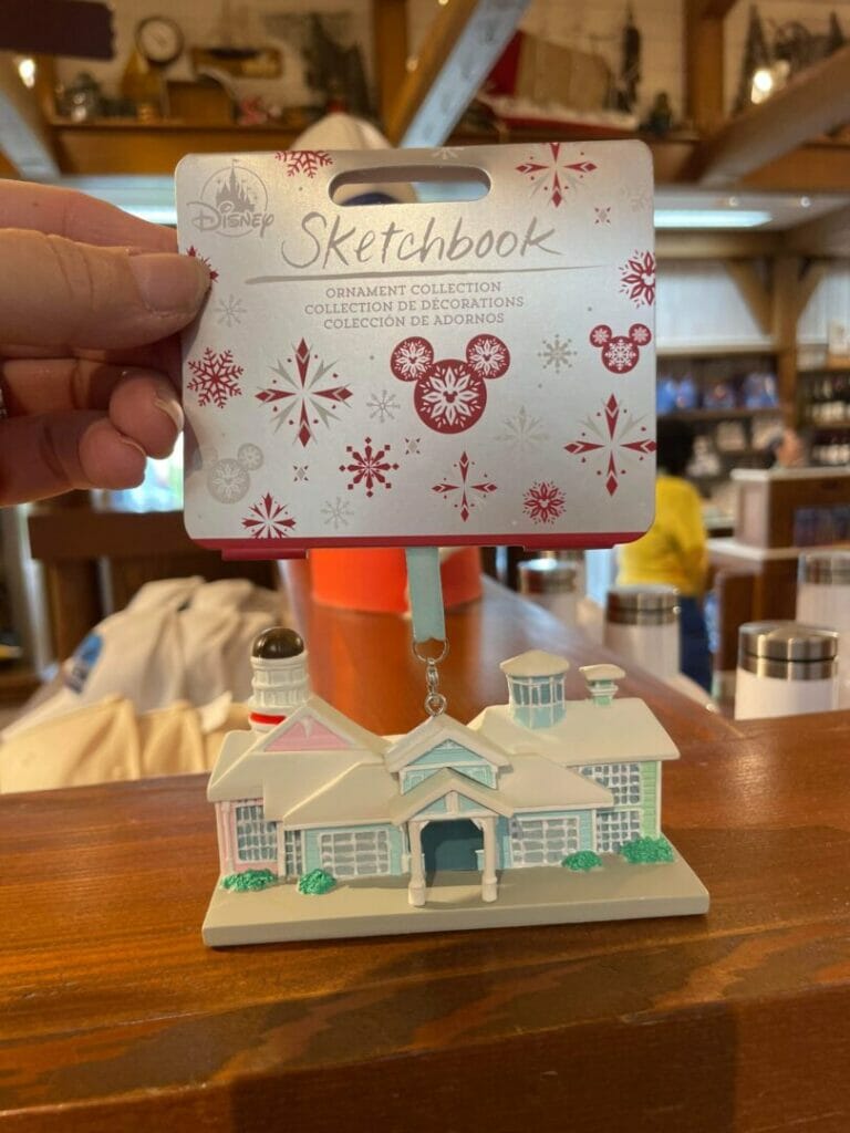 Old Key West Merchandise
