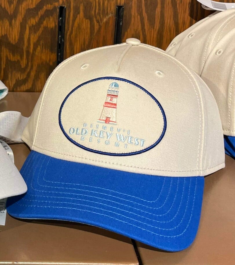 Old Key West Merchandise