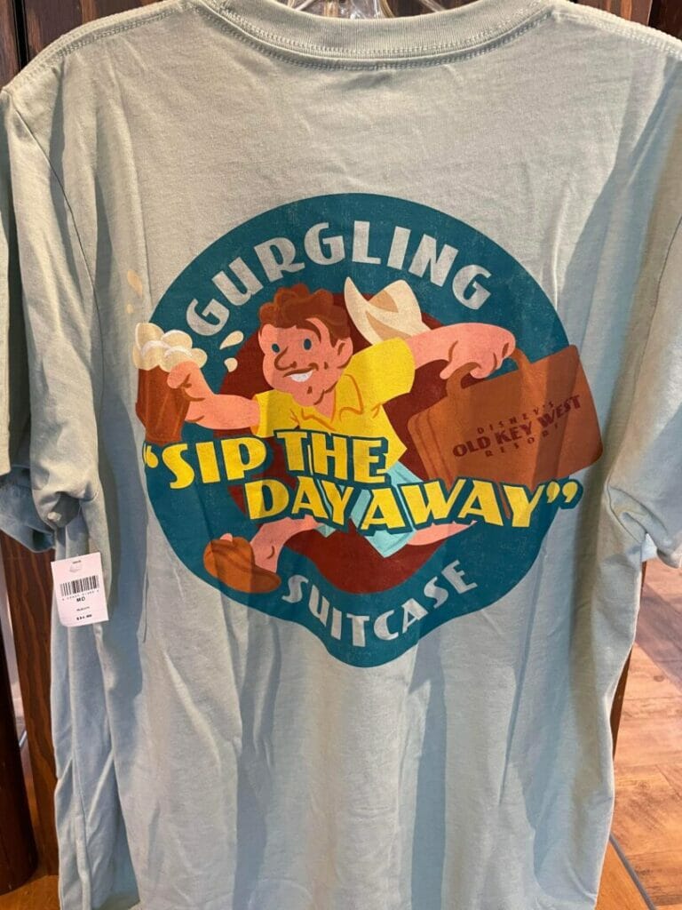 Old Key West Merchandise