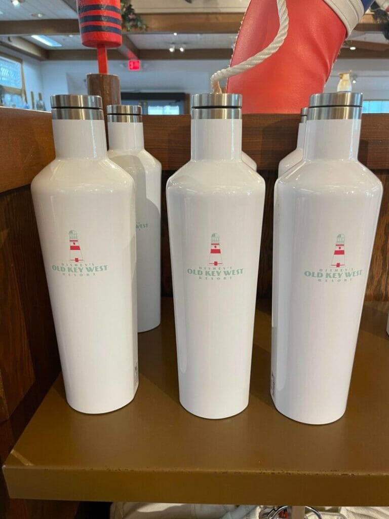 Old Key West Merchandise