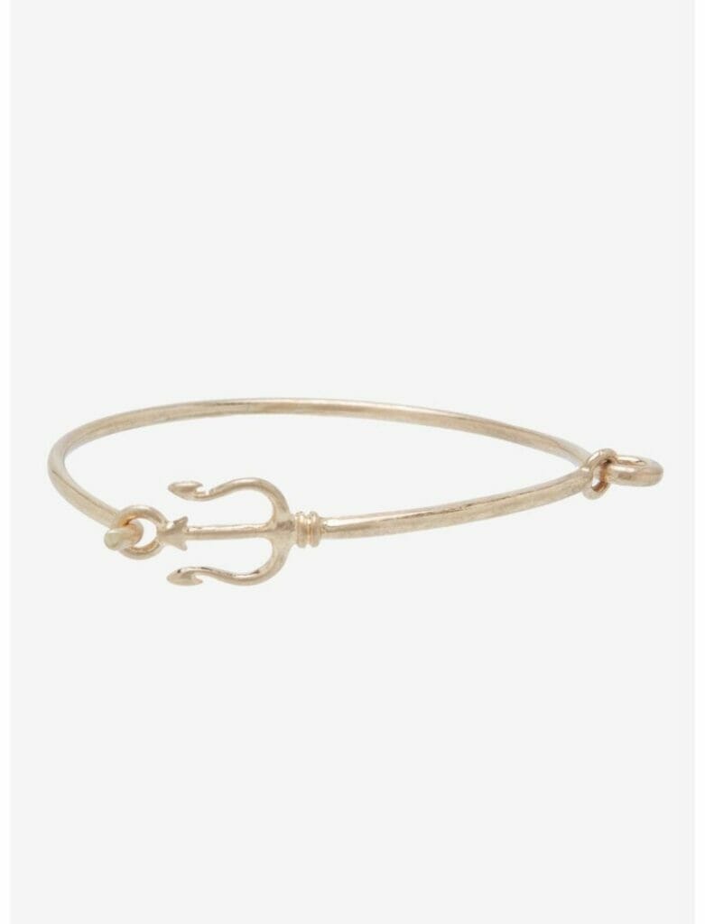 New Disney Princess Jewelry