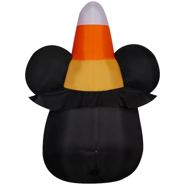 Disney Halloween Inflatables