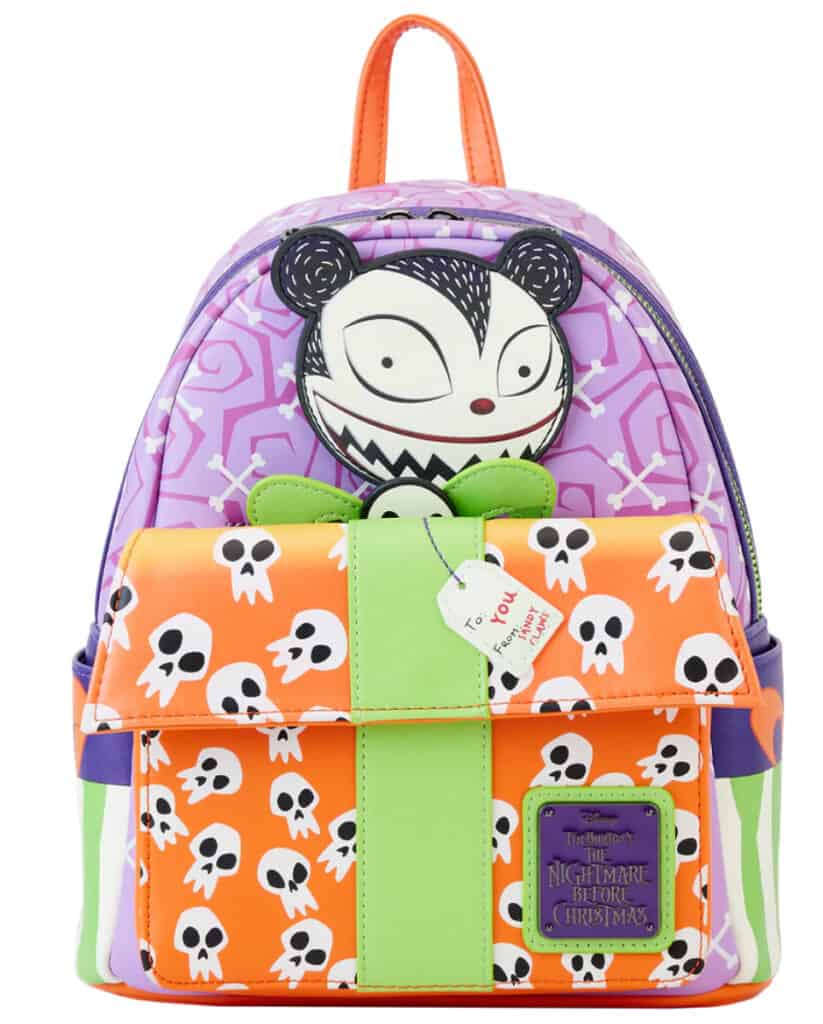 Nightmare Before Christmas Preorders 