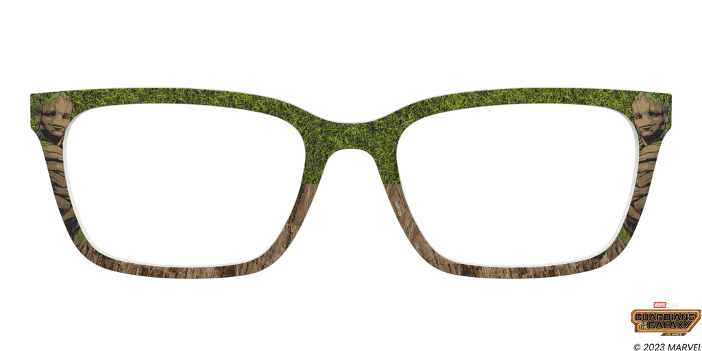 Pair Eyeware Marvel Collection
