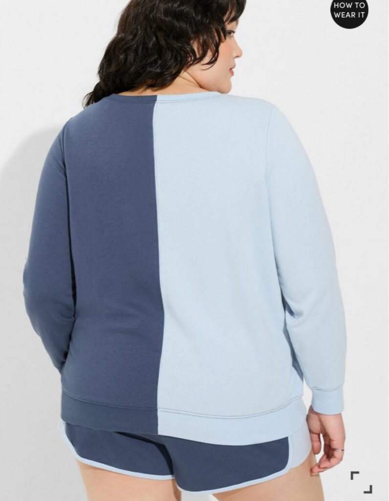 Mouseketeer Torrid Collection
