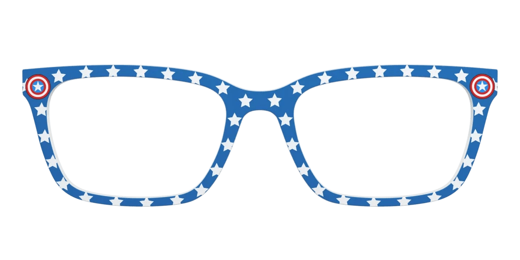 Pair Eyewear Marvel Collection