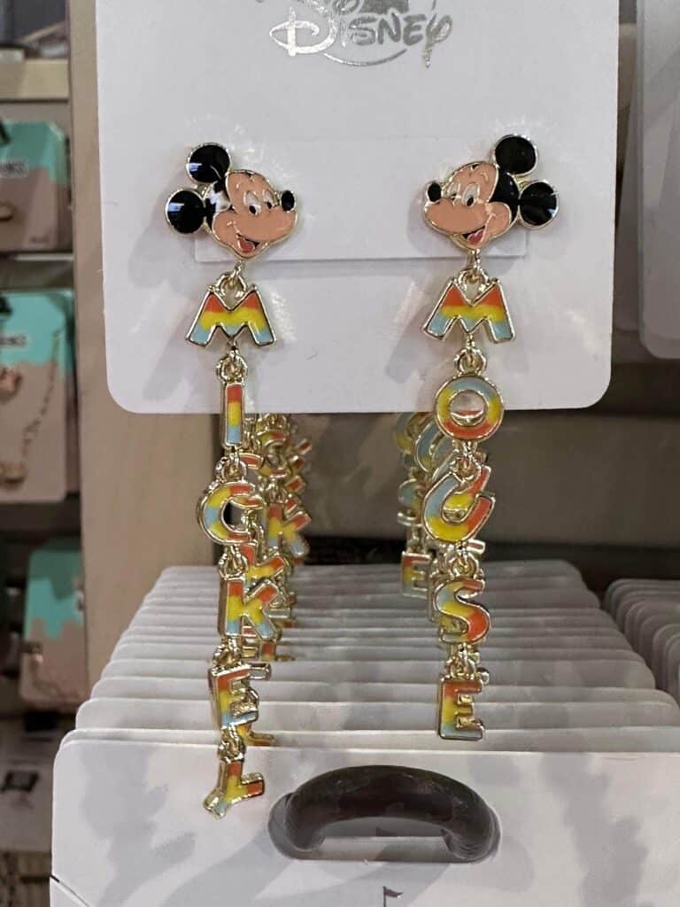 Cute Disney Jewelry