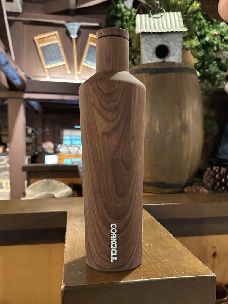 The Fort Wilderness Merchandise