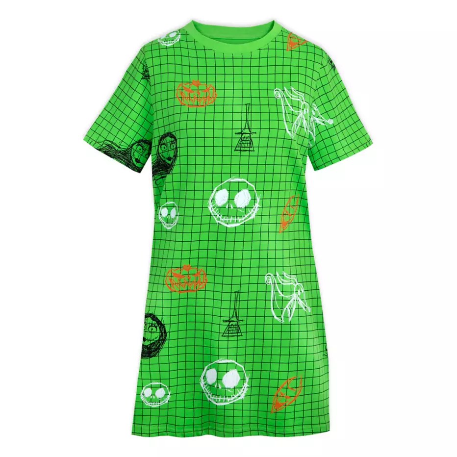 Nightmare Before Christmas Items