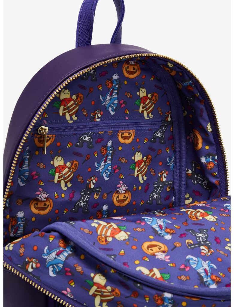 Halloween Loungefly Bags and Wallets