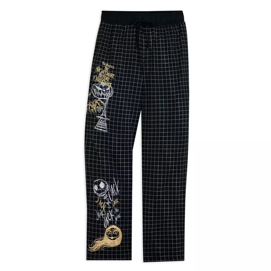 Nightmare Before Christmas Items 