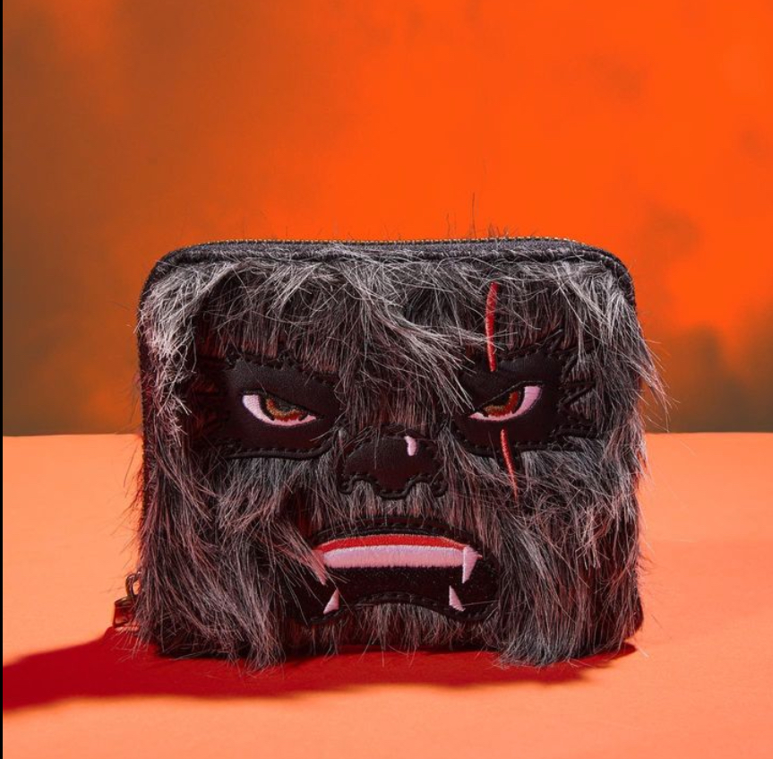 SDCC Loungefly Exclusives