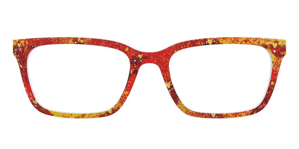 Pair Eyeware Marvel Collection