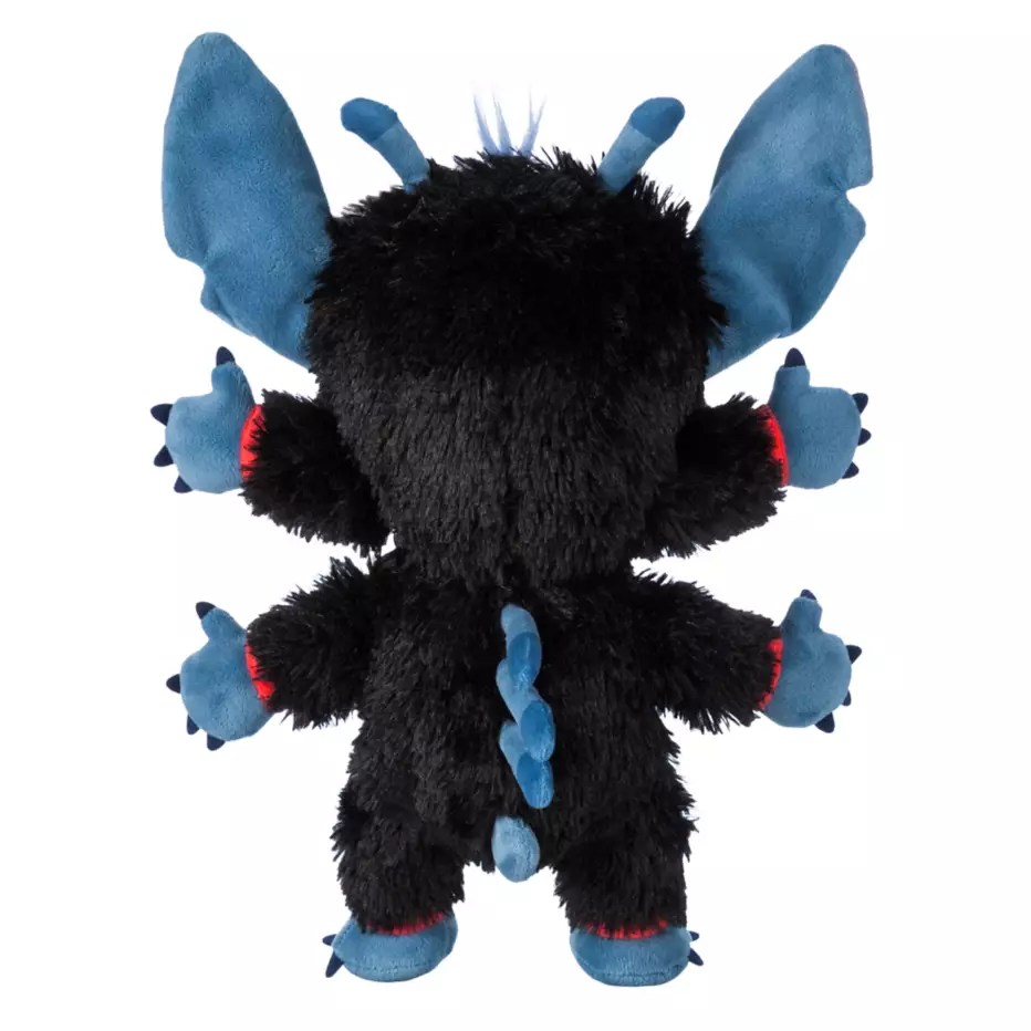 Disney Halloween Stuffies