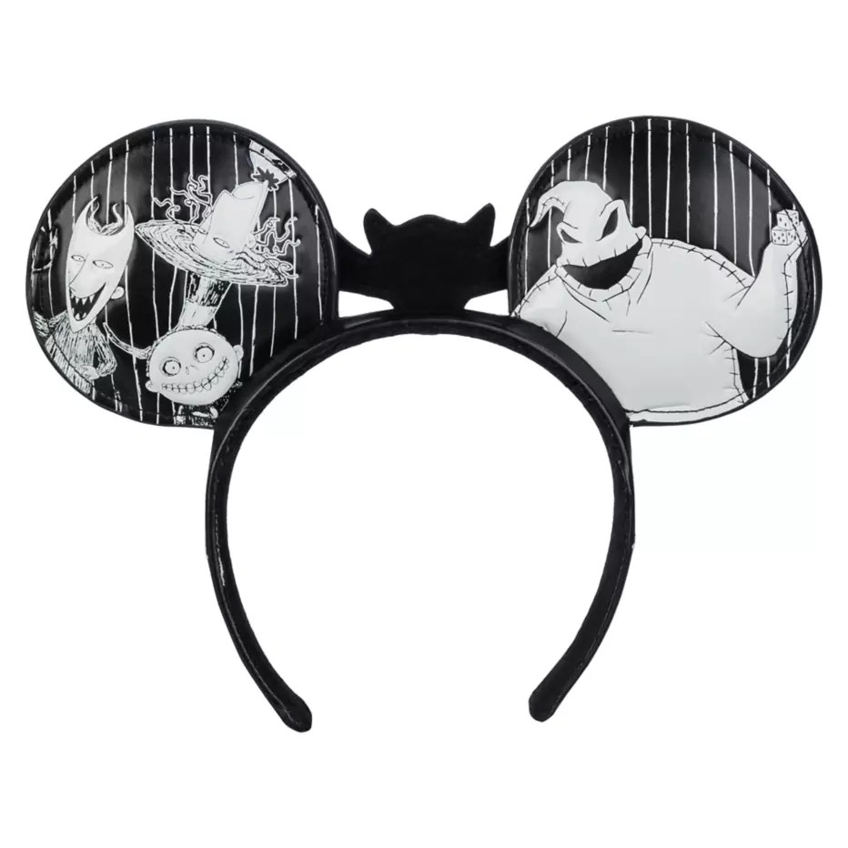 Nightmare Before Christmas Items 