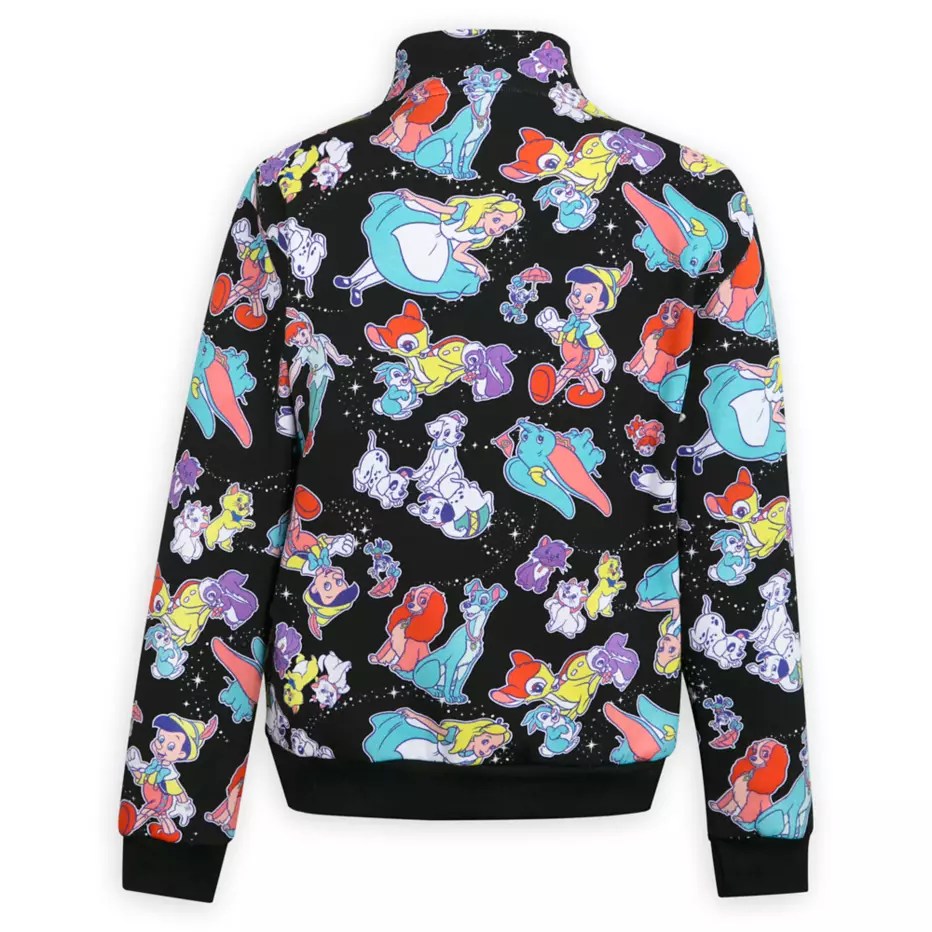 Disney100 Cakeworthy Tops and Bag